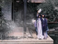 -梁园