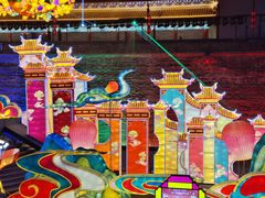 -西安城墙·碑林历史文化景区