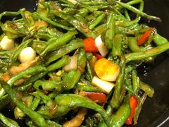 -满园烤鸭·春饼(华强广场店)