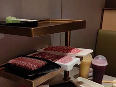 -海底捞火锅(顺义华联店)