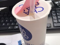-茶百道(蜀汉路店)