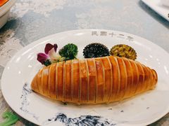 -清真马祥兴菜馆(云南北路店)