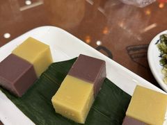 -丽泽山庄·生态怀柔菜·虹鳟鱼(红螺寺店)