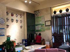 大堂-粗茶淡饭•陕菜•家常菜
