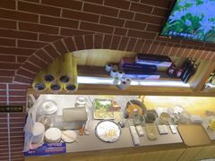 -福茂源横山铁锅羊肉(牡丹园店)
