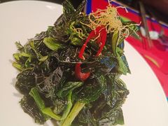 -上海滩餐厅(BFC外滩金融中心店)