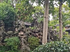 -南京中国近代史遗址博物馆(南京总统府)