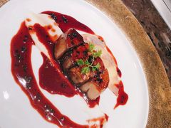 -Ginza Onodera铁板烧(外滩十八号店)