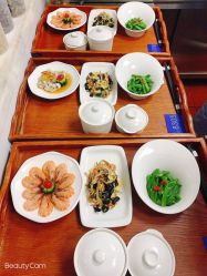 -裕月馨月子中心(滨江店)