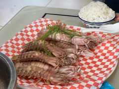 -覃记海鲜美食餐厅