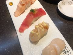 -元气寿司(东方宝泰店)