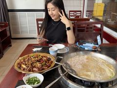 -老来福·非遗酸汤兔(凯旋路店)