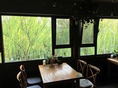 靠窗位-IFIF 如果花園(宽厚里店)