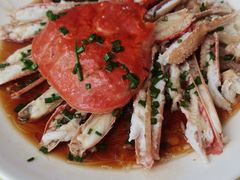 -高佳庄·舟山海鲜(海景旗舰店)