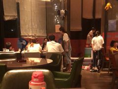 -福州仓山凯悦酒店·Market Cafe Lacucina咖啡厅