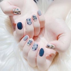 -Aso Artist Beauty美甲美睫