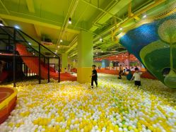 -宝燕乐园(闵行旗舰店)