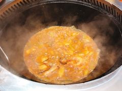 -锅来乐地锅鸡(安亭店)