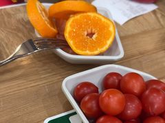 -豪客来牛排(红豆万花城店)