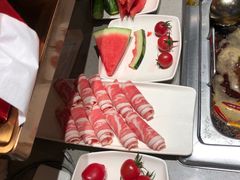 -海底捞火锅(之心城店)