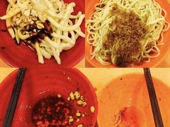 -龙抄手(春熙路总店)