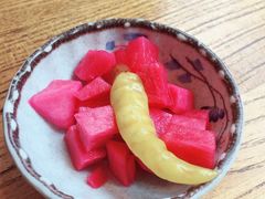 -毛辣果·贵州红酸汤牛肉火锅(西单店)