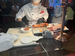 -小吊梨汤·北京菜·烤鸭(鸟巢店)