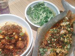 -树厨贵州菜(大十字店)
