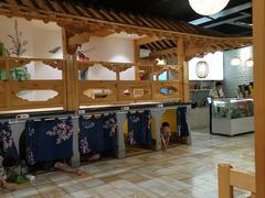 -永青泉汗蒸广场(大运河博物馆店)