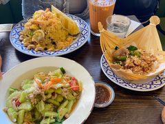 招牌冻泰奶茶-游泰号(黑沙环店)