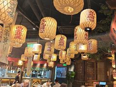 -南京大牌档(济南万象城店)