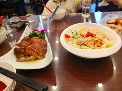 -四季春(美食街店)