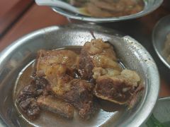 -阿秋牛排(湖心街店)