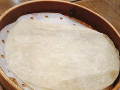 -满园烤鸭·春饼(太原街万达店)
