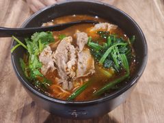 -和府捞面(东直门银座店)