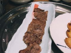 -韩国料理大力士(屏风街店)