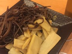 -博多一幸舍(侨福芳草地购物中心店)