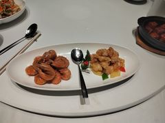 -荣兴酒家(徐家汇店)