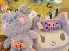 -快乐街区(成都龙湖北城天街店)