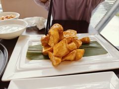 -小南洋海景餐厅(深圳湾店)