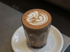 -Seesaw Coffee(苏州中心店)