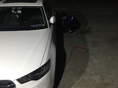 -24小时补胎米其林轮胎