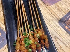 -嘎嘎鸭脑壳(驷马桥店)