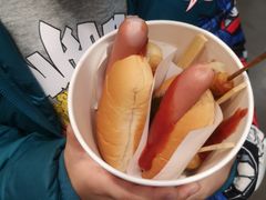 -宜家·瑞典风味餐厅(天津东丽商场店)
