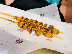 -耶里夏丽·新疆菜(田林东路店)