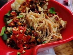 纠结千层肚-冒椒火辣(太古里店)