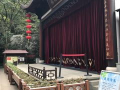 -杭州黄龙洞