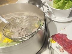 -焯牛潮汕牛肉火锅(云峰街创始店)