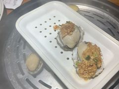-三个渔夫·蒸汽海鲜(小白楼店)