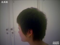 范 总 监 作 品-丽时 Hair Salon
